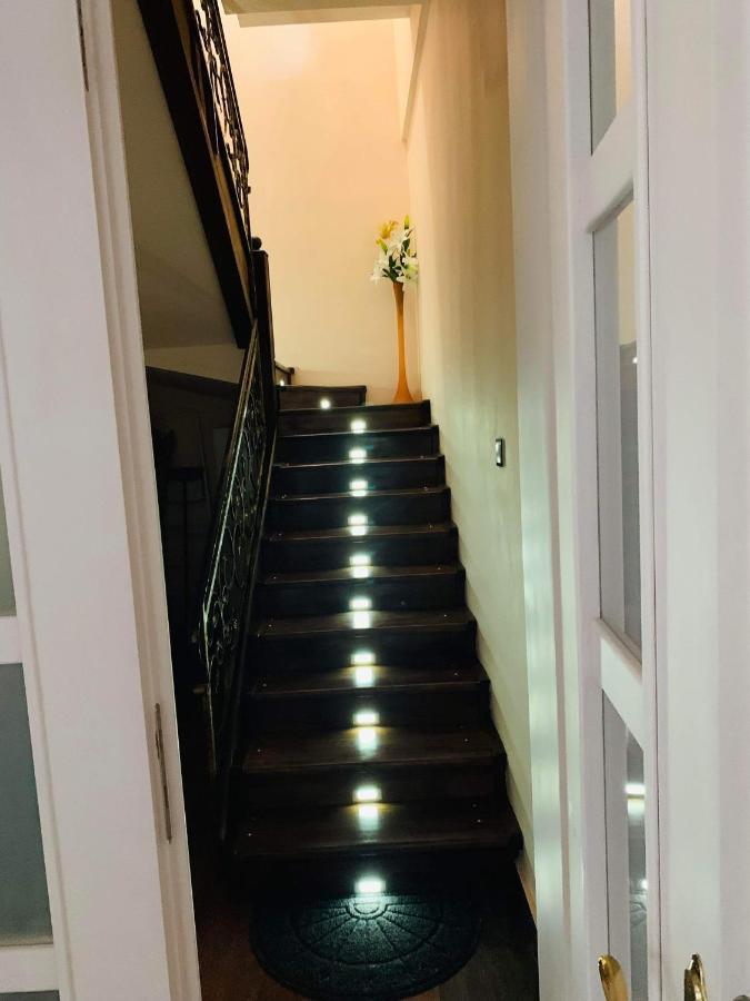 Casa Central Luxury Oradea Exterior foto